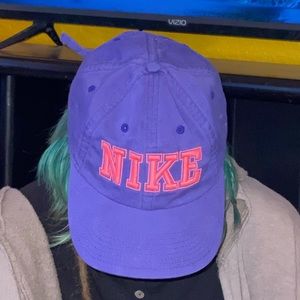 vintage nike hat